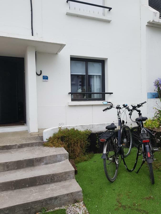 Er Zal Apartment Locmiquelic Ngoại thất bức ảnh